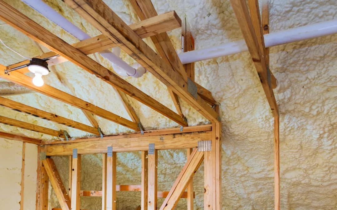 foam-plastic-insulation-installed